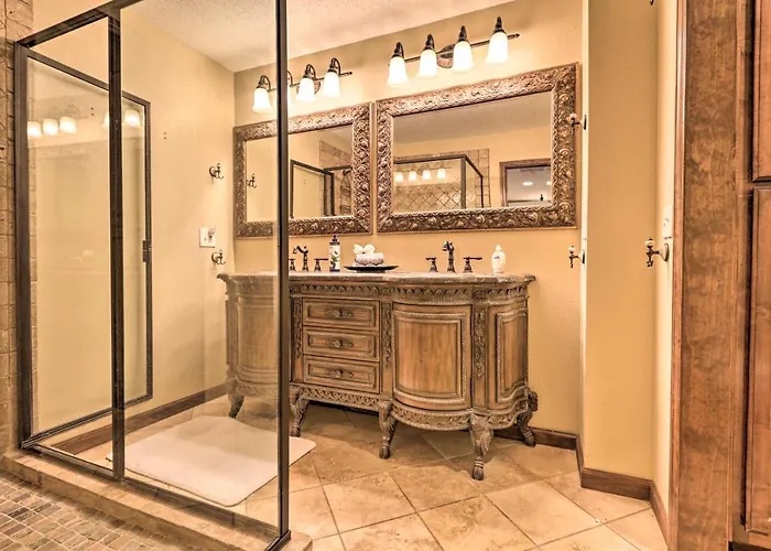 Charming Family Hideaway: 5 Mi To Fsu! Ferienhaus *