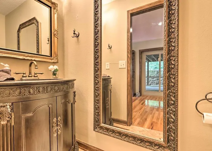 Ferienhaus Charming Family Hideaway: 5 Mi To Fsu! *
