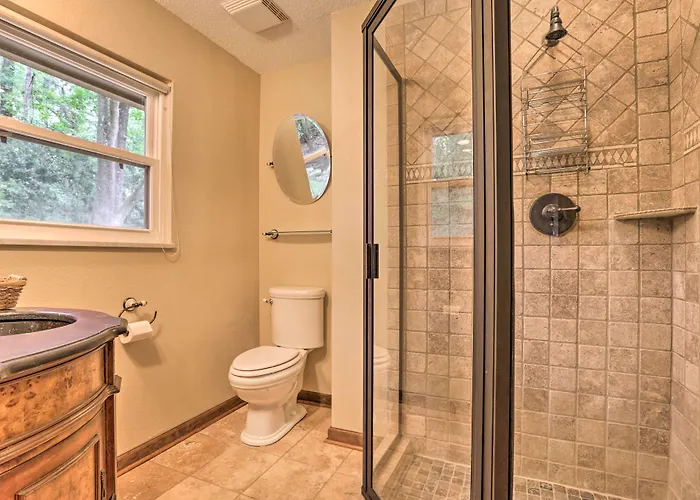 Ferienhaus Charming Family Hideaway: 5 Mi To Fsu! *