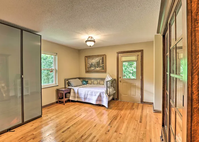 Charming Family Hideaway: 5 Mi To Fsu!