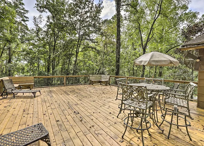 Charming Family Hideaway: 5 Mi To Fsu!